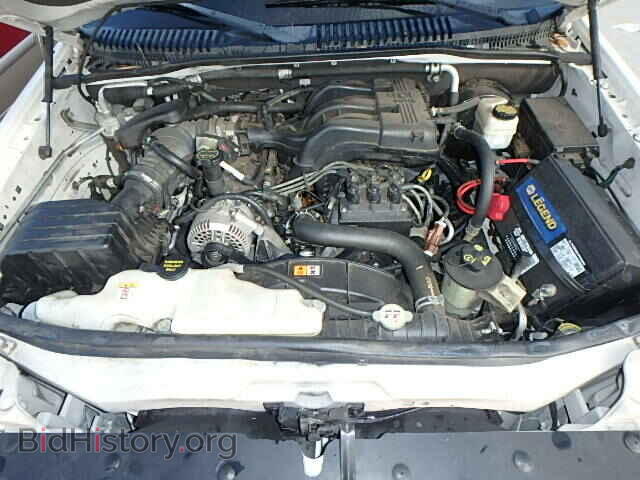2008 FORD EXPLORER - VIN: 1FMEU63E78UA10786 - Фото 7