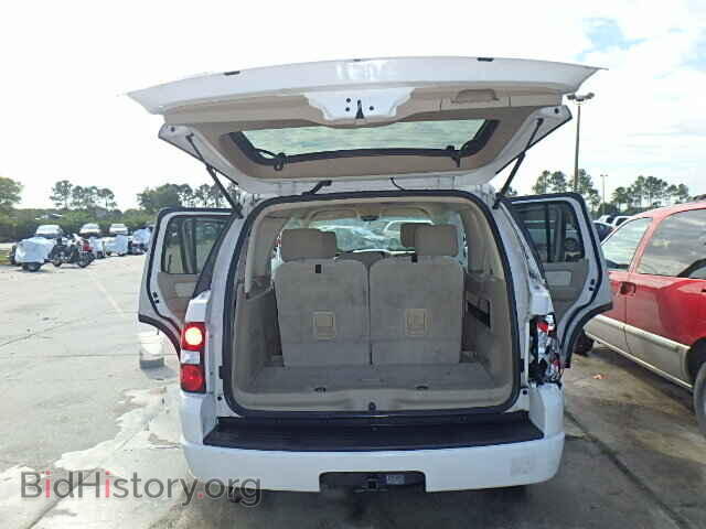 2008 FORD EXPLORER - VIN: 1FMEU63E78UA10786 - Фото 10