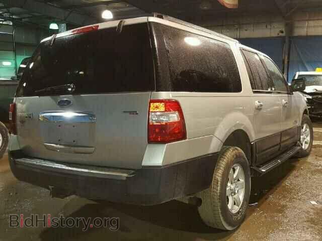 2007 FORD EXPEDITION - VIN: 1FMFK16547LA01878 - Фото 4