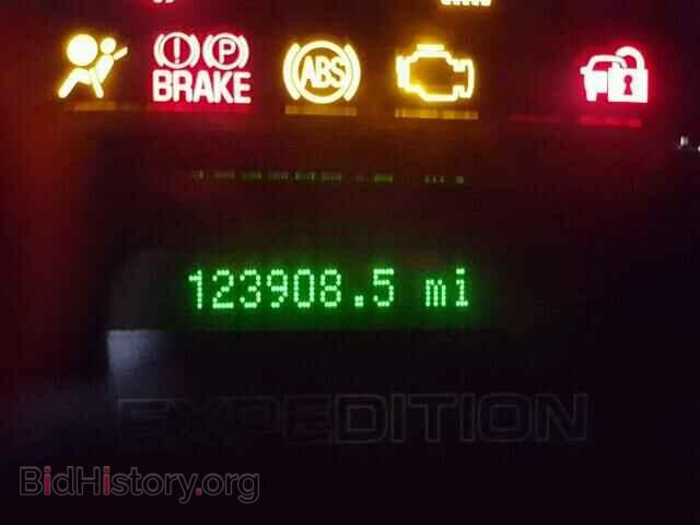 2007 FORD EXPEDITION - VIN: 1FMFK16547LA01878 - Фото 8
