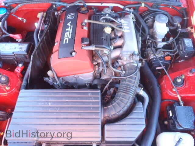 2002 HONDA S2000 - VIN: JHMAP11432T002218 - Фото 7