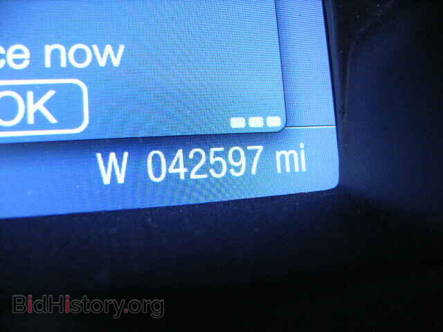 2014 FORD FOCUS - VIN: 1FADP3F27EL419269 - Photo 8