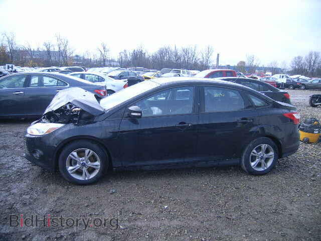 2014 FORD FOCUS - VIN: 1FADP3F27EL419269 - Photo 10