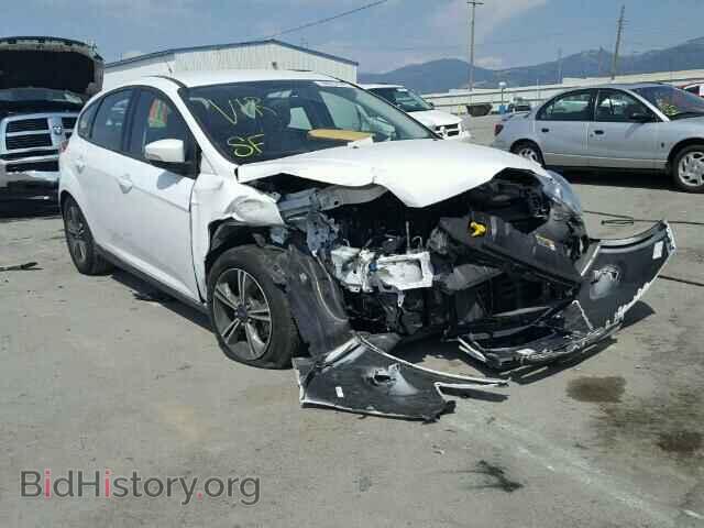 Photo 1FADP3K20EL110992 - FORD FOCUS 2014