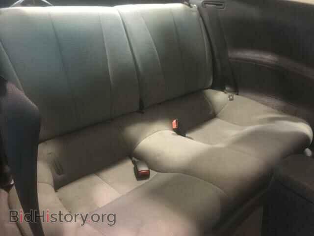 2006 MITSUBISHI ECLIPSE - VIN: 4A3AK24F06E054318 - Фото 6