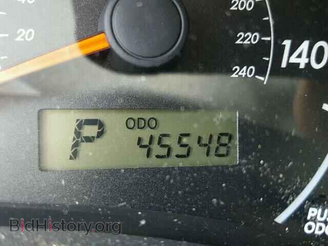2013 TOYOTA COROLLA - VIN: 2T1BU4EE4DC032423 - Фото 8