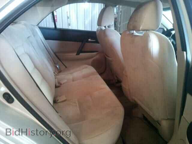 2006 MAZDA 6 - VIN: 1YVFP80C165M02629 - Фото 6
