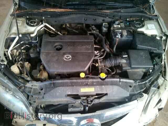 2006 MAZDA 6 - VIN: 1YVFP80C165M02629 - Фото 7