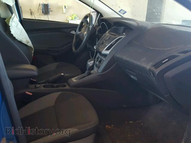 2012 FORD FOCUS SE - VIN: 1FAHP3F21CL209295 - Фото 5