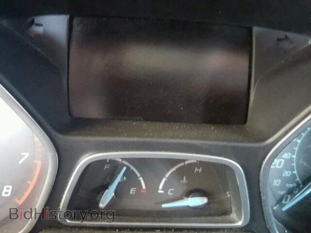 2012 FORD FOCUS SE - VIN: 1FAHP3F21CL209295 - Фото 8