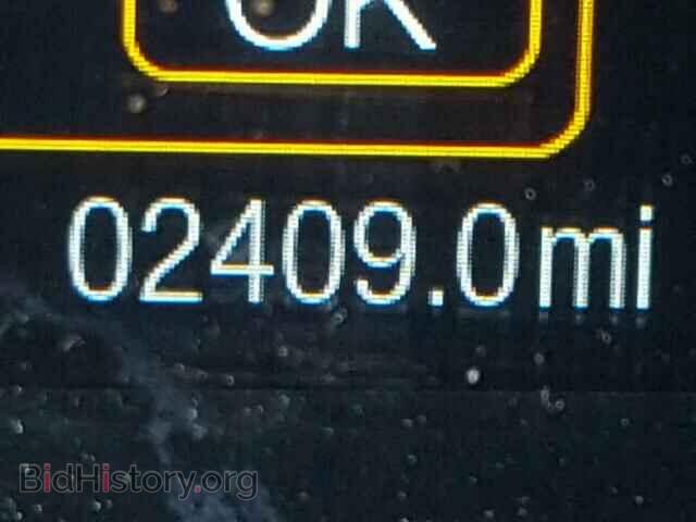 2016 FORD EXPLORER - VIN: 1FM5K8AR9GGC26546 - Фото 8