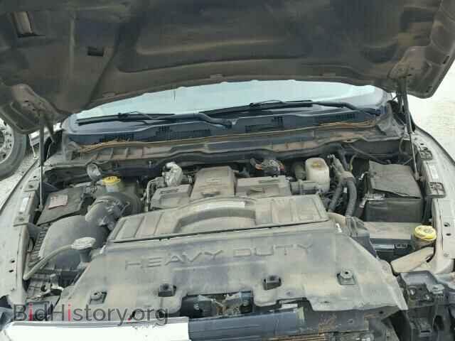 2010 DODGE RAM 3500 - VIN: 3D73Y4EL9AG139014 - Фото 7