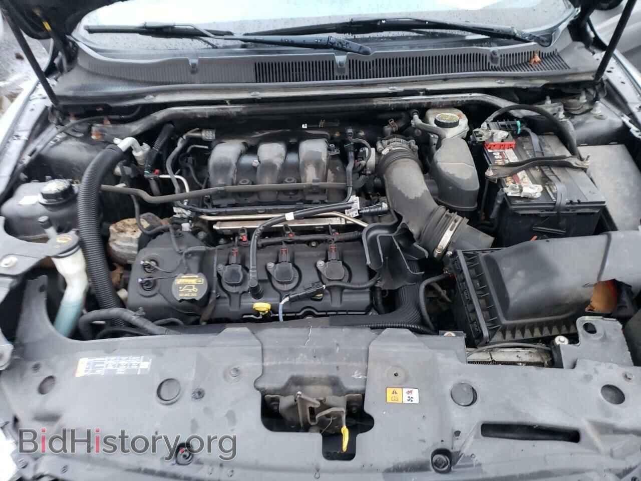2014 FORD TAURUS - VIN: 1FAHP2MK2EG120408 - Фото 11