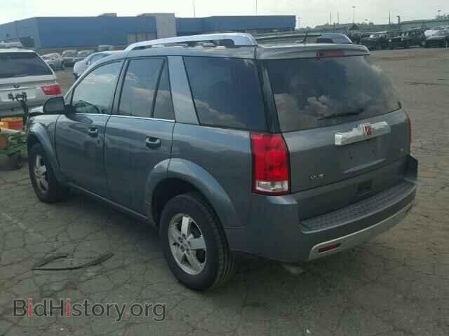 2007 SATURN VUE - VIN: 5GZCZ53437S872541 - Фото 3
