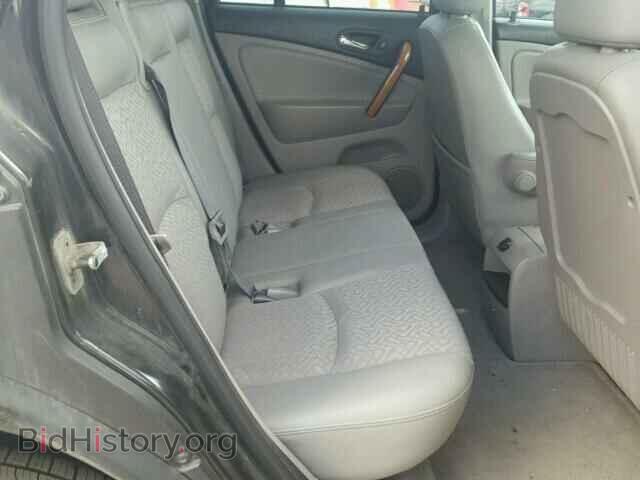 2007 SATURN VUE - VIN: 5GZCZ53437S872541 - Фото 6