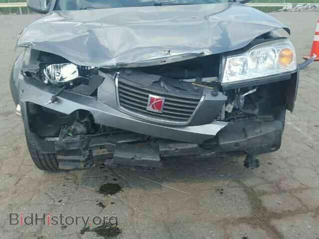 2007 SATURN VUE - VIN: 5GZCZ53437S872541 - Фото 9