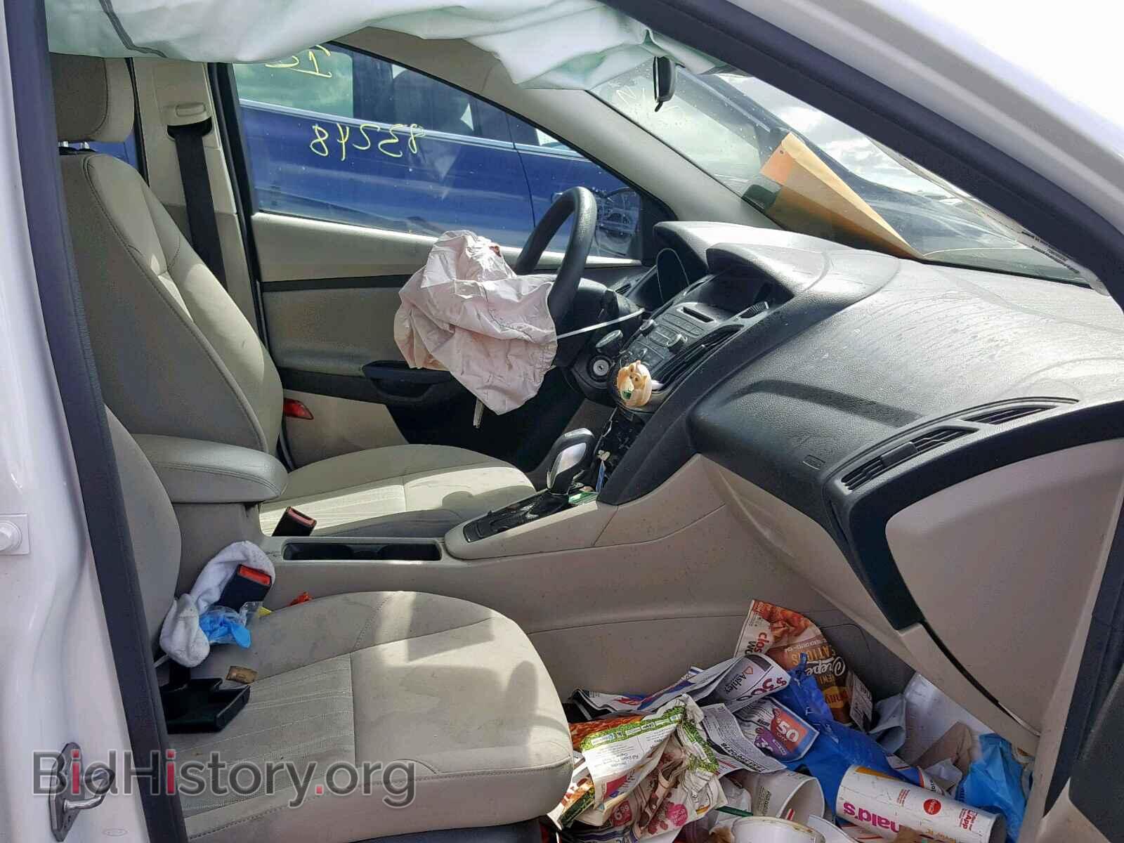 2015 FORD FOCUS SE - VIN: 1FADP3F20FL315062 - Фото 5