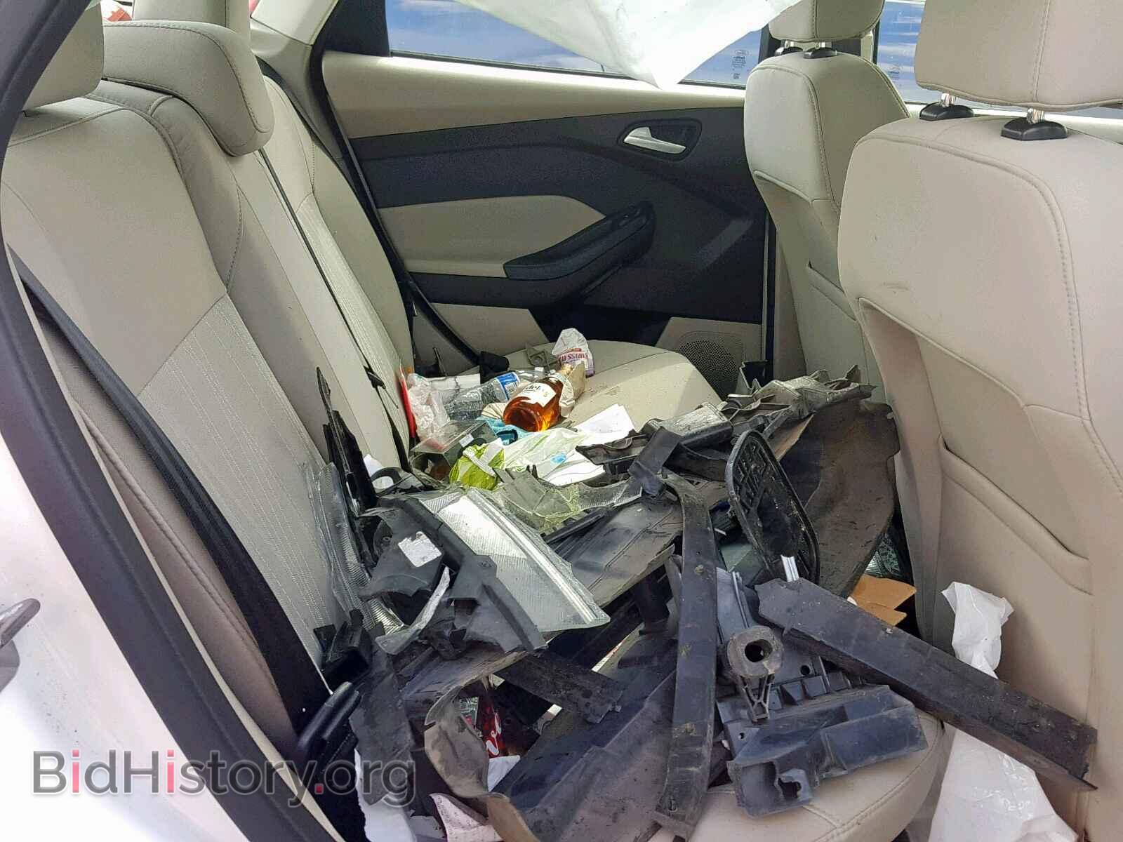 2015 FORD FOCUS SE - VIN: 1FADP3F20FL315062 - Фото 6