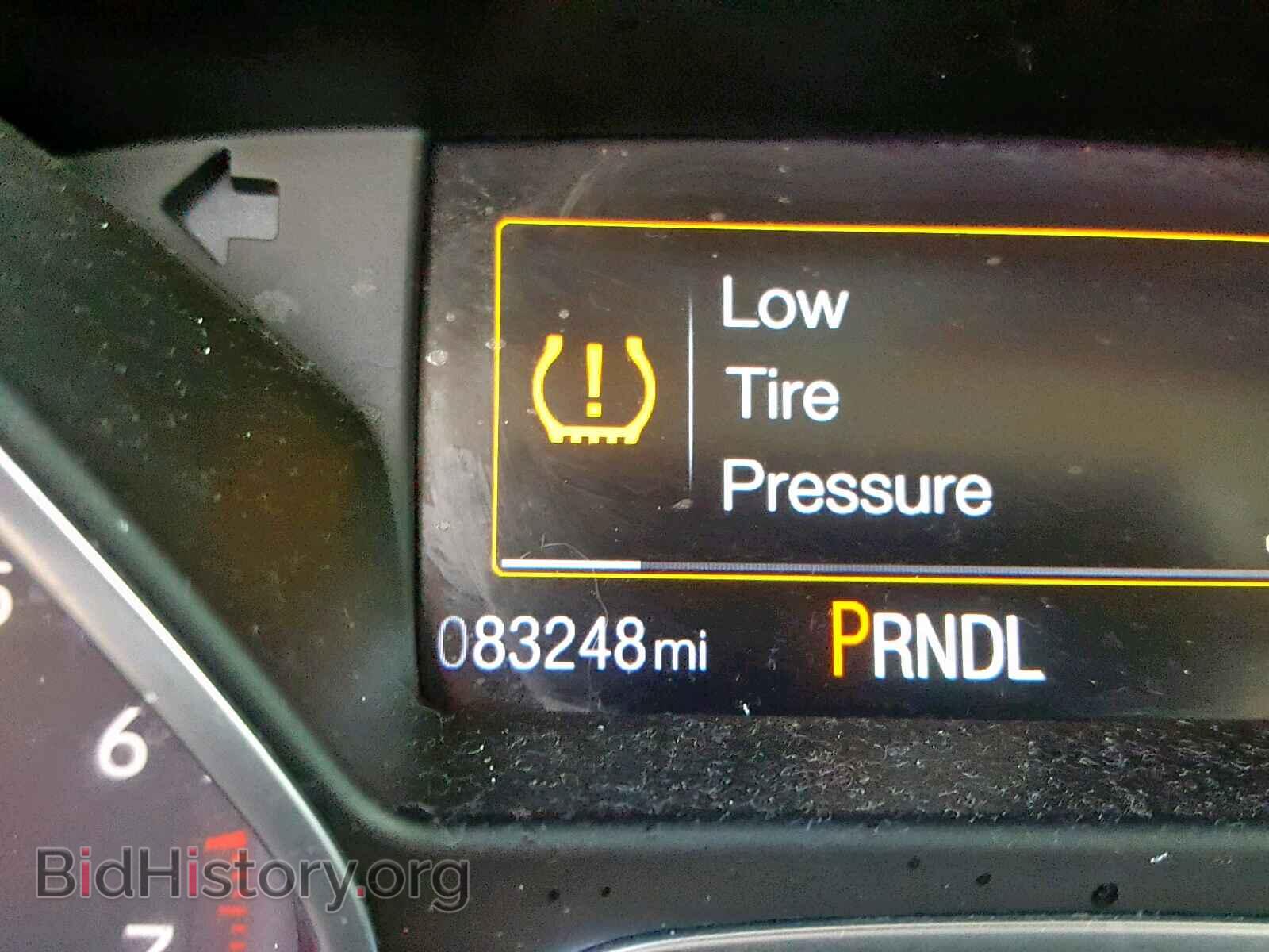 2015 FORD FOCUS SE - VIN: 1FADP3F20FL315062 - Фото 8