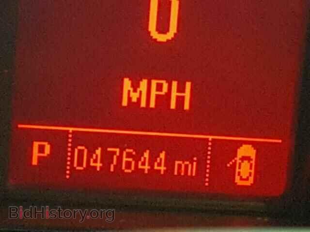 2013 GMC TERRAIN - VIN: 2GKFLYE36D6260214 - Фото 8