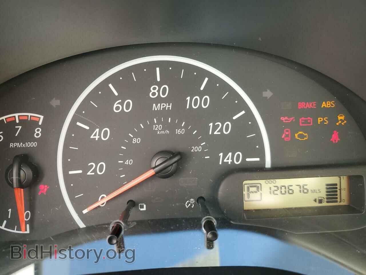 2016 NISSAN VERSA - VIN: 3N1CN7AP1GL856443 - Photo 9