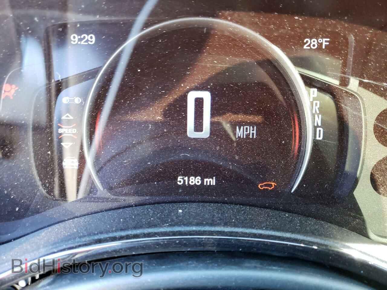 2021 DODGE DURANGO - VIN: 1C4SDHCT9MC693785 - Photo 8