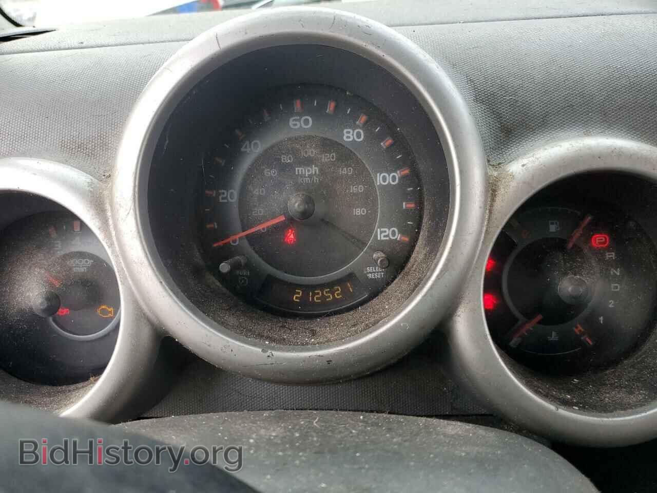 2007 HONDA ELEMENT - VIN: M10194A182N080207 - Фото 9