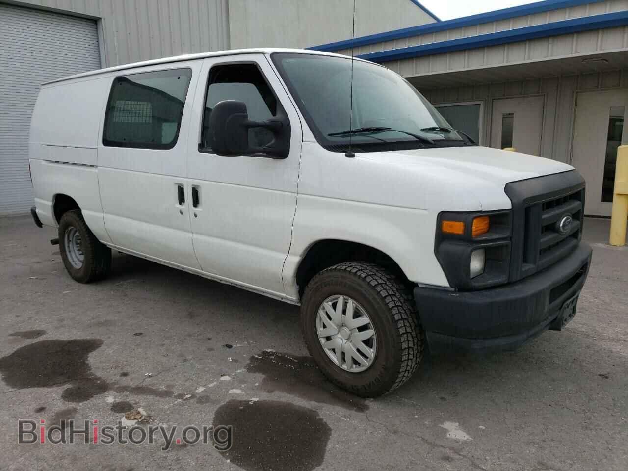 2010 FORD ECONOLINE - VIN: 1FTNE2EW6ADA47009 - Фото 4