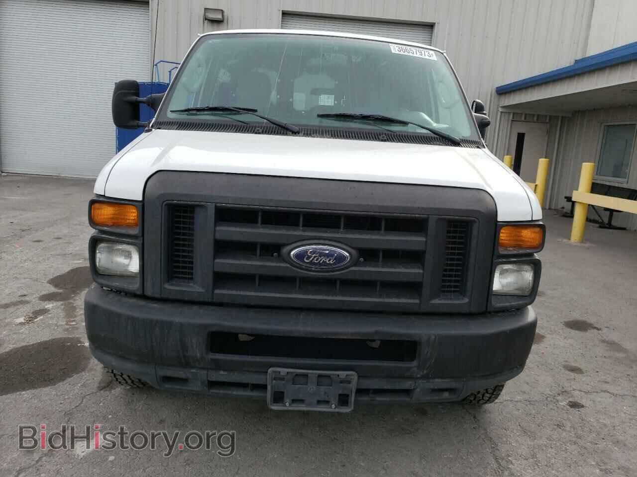 2010 FORD ECONOLINE - VIN: 1FTNE2EW6ADA47009 - Фото 5