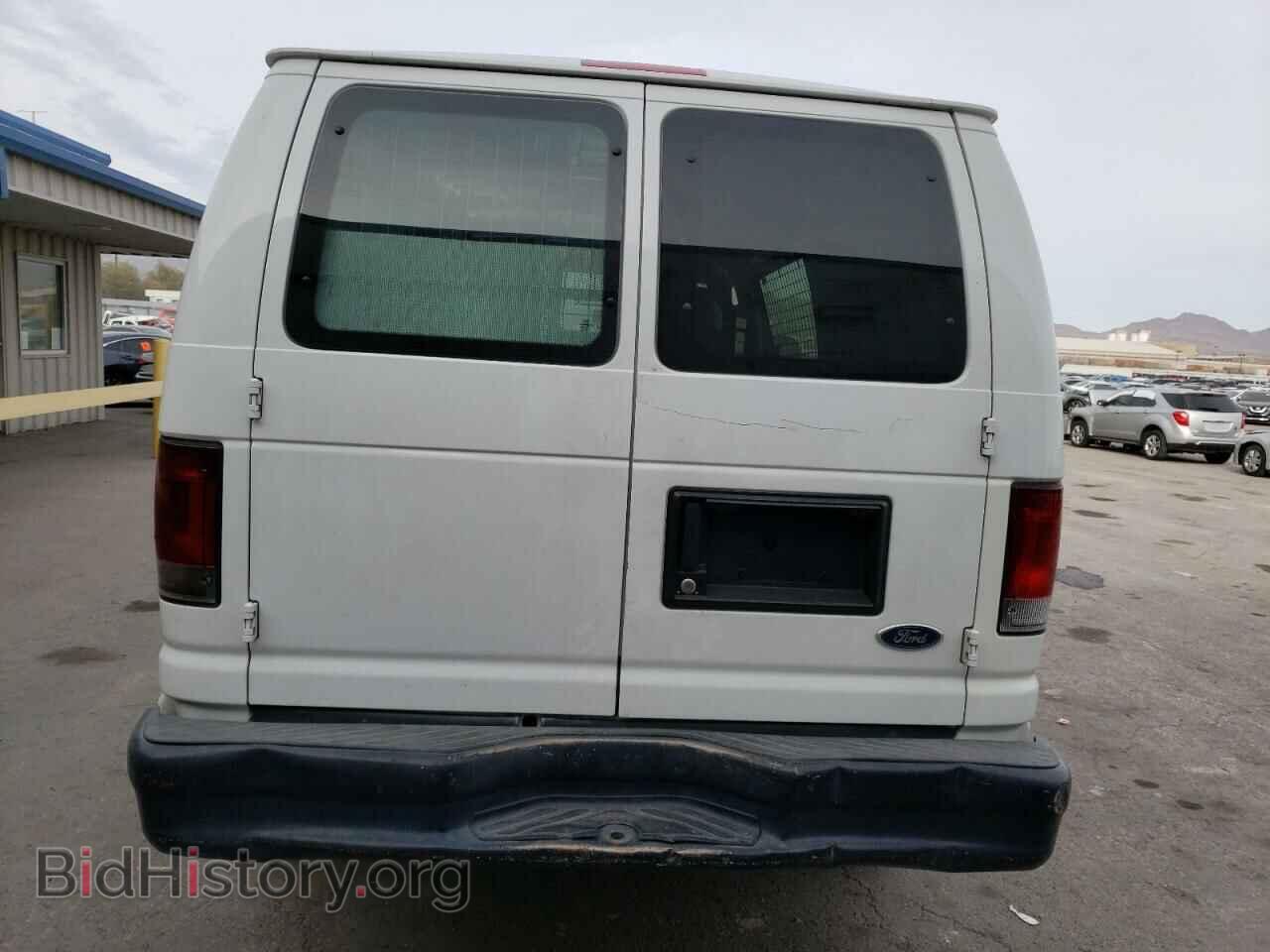 2010 FORD ECONOLINE - VIN: 1FTNE2EW6ADA47009 - Фото 6