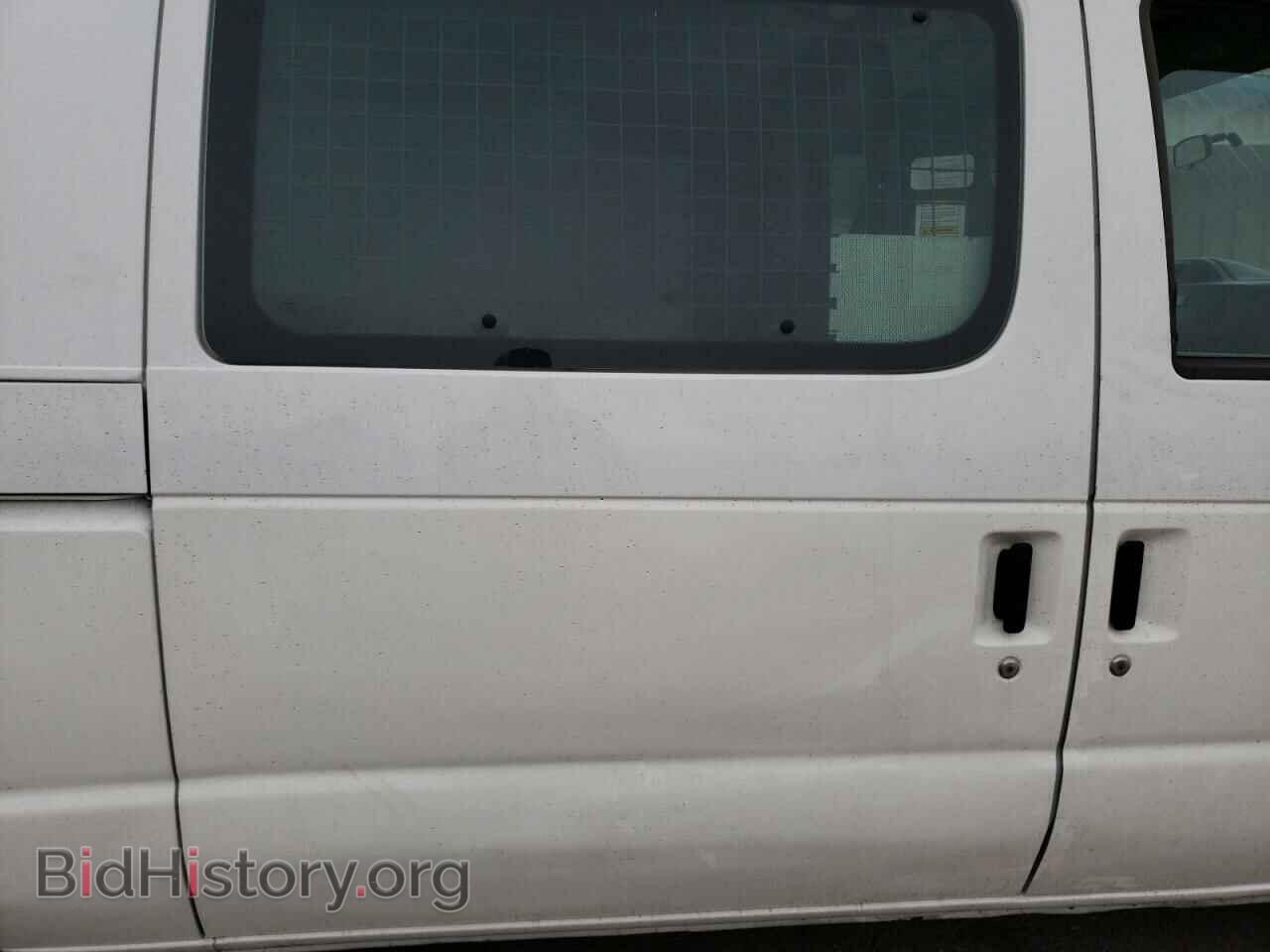 2010 FORD ECONOLINE - VIN: 1FTNE2EW6ADA47009 - Фото 10