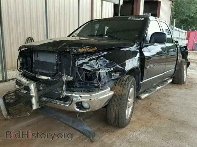 2004 DODGE RAM 1500 - VIN: 1D7HA18D34S741403 - Photo 2