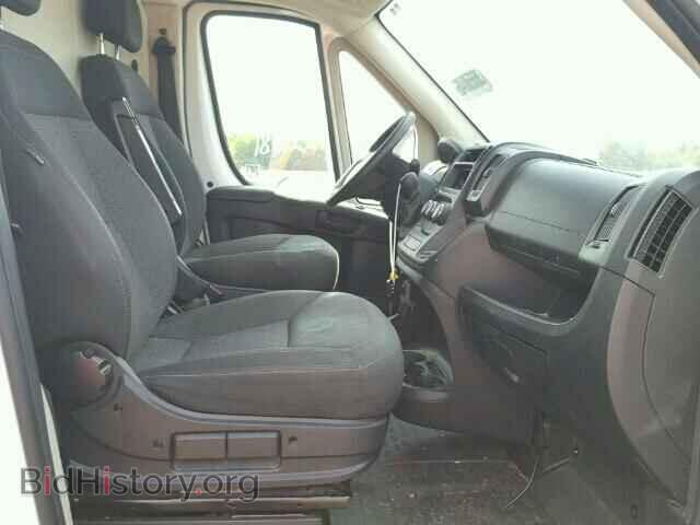 2014 RAM PROMASTER - VIN: 3C6TRVBG2EE102674 - Фото 5