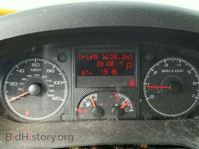 2014 RAM PROMASTER - VIN: 3C6TRVBG2EE102674 - Фото 8