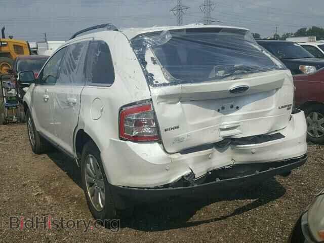2010 FORD EDGE - VIN: 2FMDK4KC7ABA73436 - Фото 3
