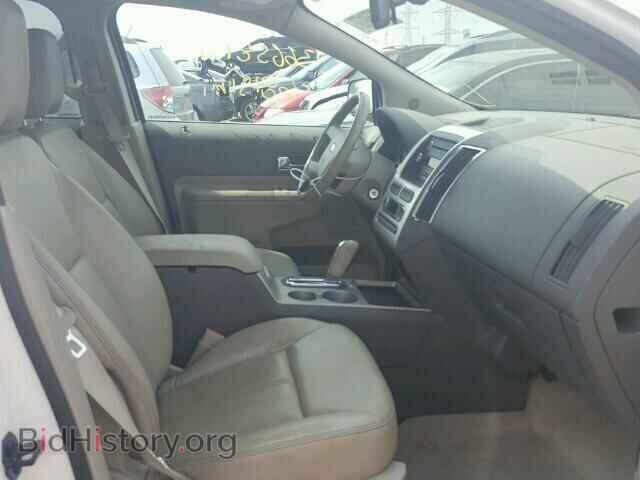 2010 FORD EDGE - VIN: 2FMDK4KC7ABA73436 - Фото 5