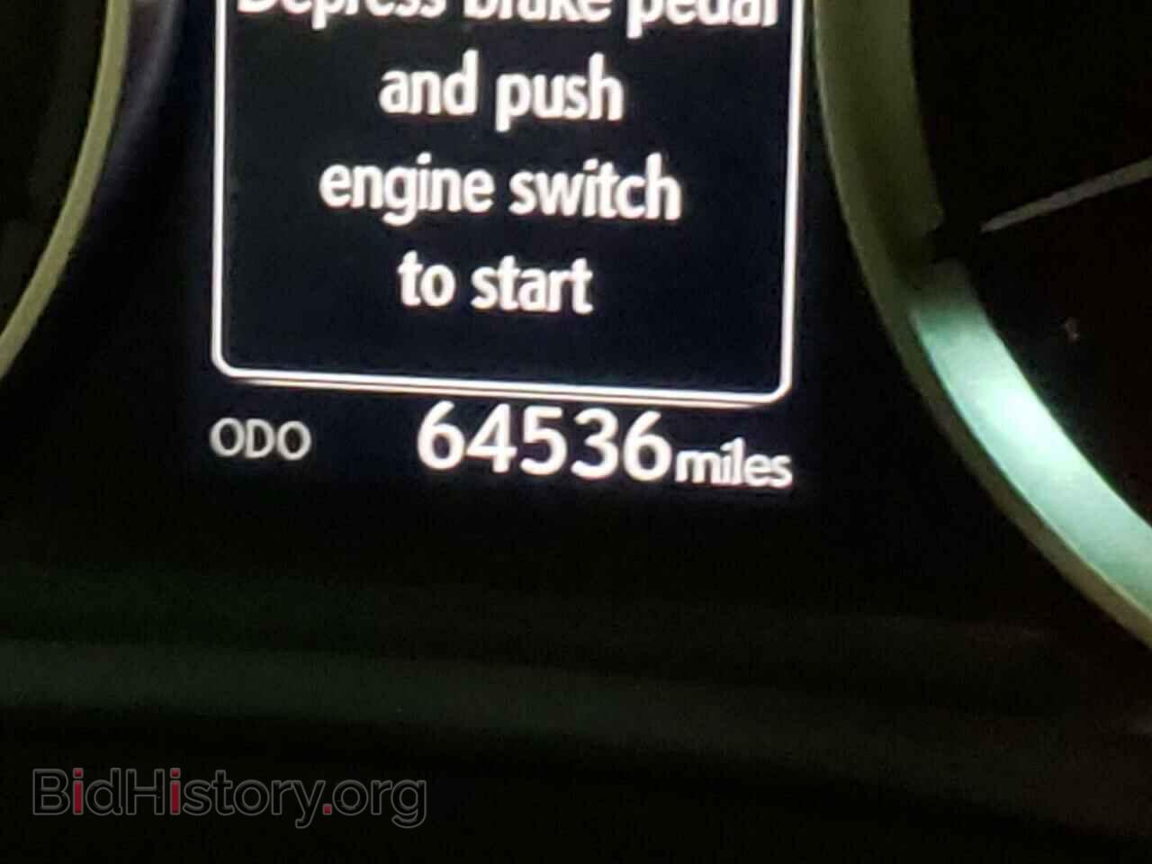 2014 LEXUS IS - VIN: JTHCF1D21E5007092 - Фото 8