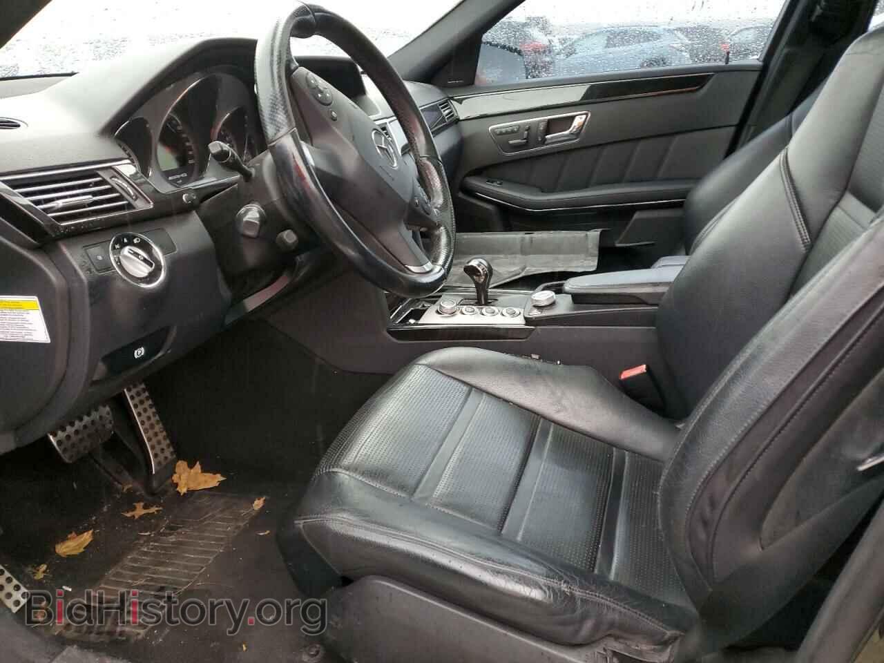 2010 MERCEDES-BENZ E-CLASS - VIN: WDDHF7HB9AA172710 - Фото 7