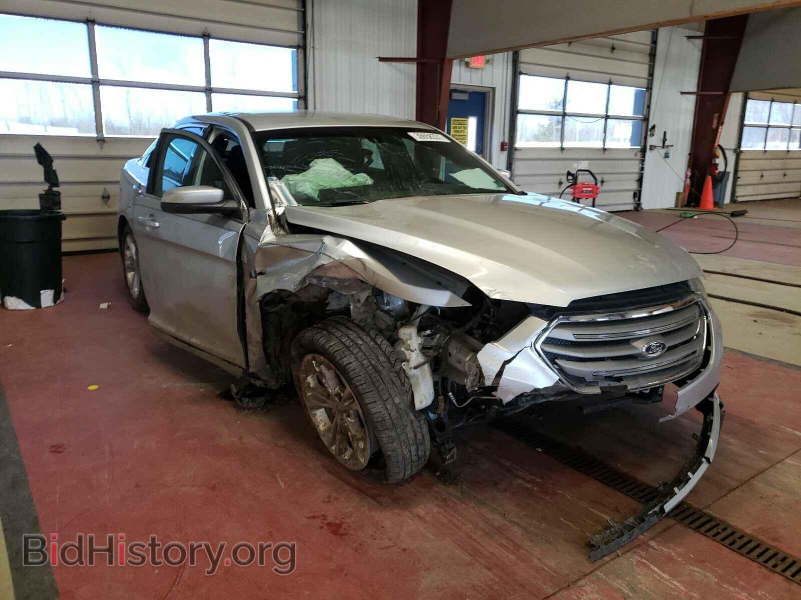 Photo 1FAHP2H84EG149942 - FORD TAURUS 2014