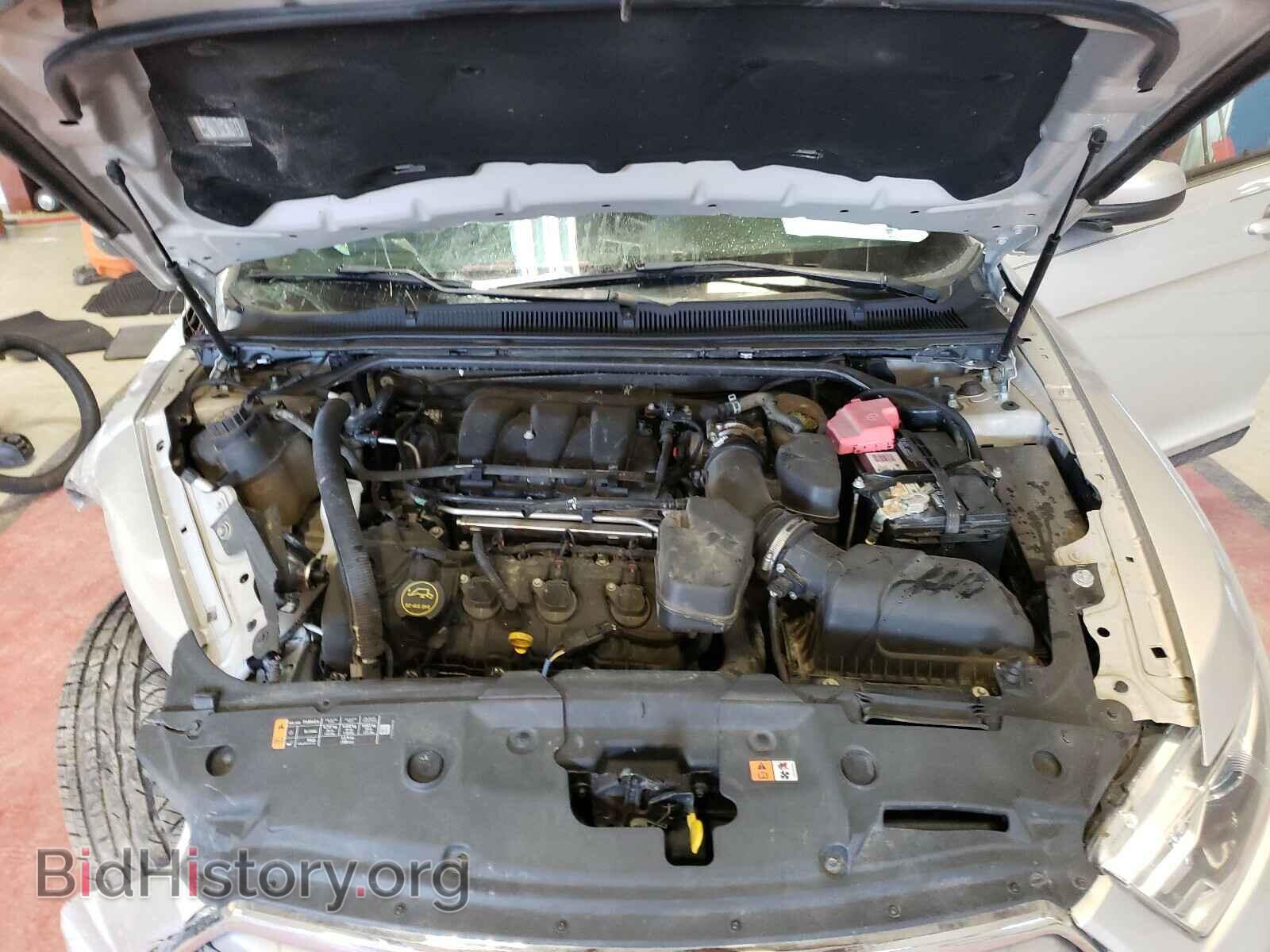 2014 FORD TAURUS - VIN: 1FAHP2H84EG149942 - Photo 7