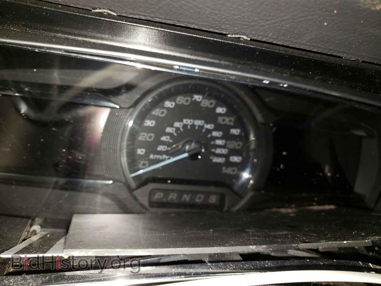 2014 FORD TAURUS - VIN: 1FAHP2H84EG149942 - Photo 8