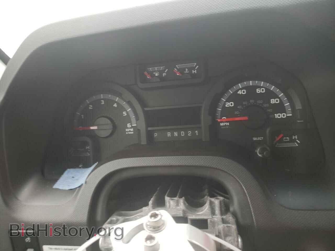 2012 FORD ECONOLINE - VIN: 1FTNE2EW3CDA59976 - Photo 8