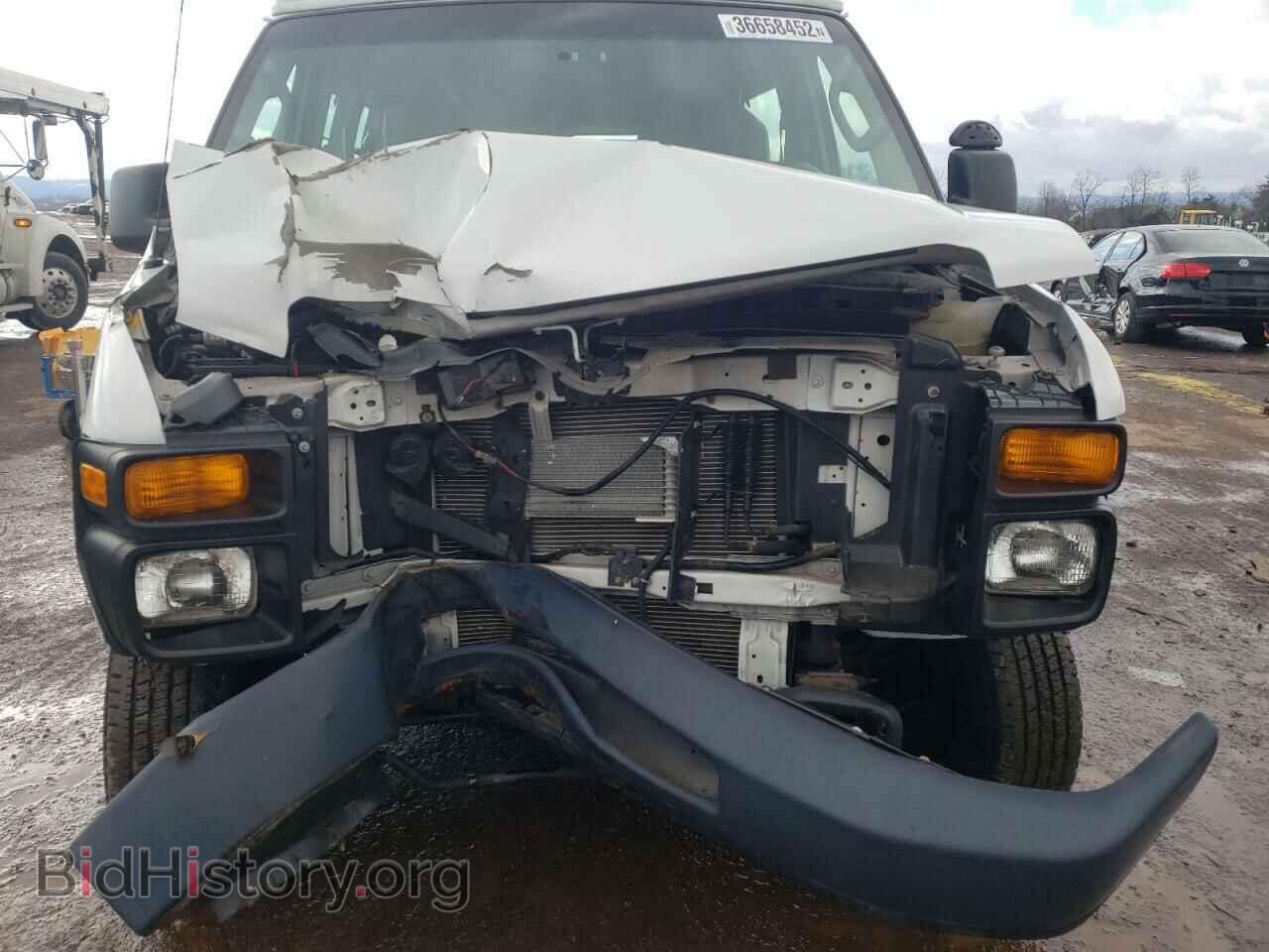 2012 FORD ECONOLINE - VIN: 1FTNE2EW3CDA59976 - Photo 9