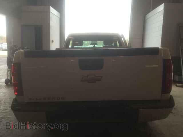 2010 CHEVROLET SILVERADO - VIN: 1GCPCPEX0AZ211054 - Фото 6