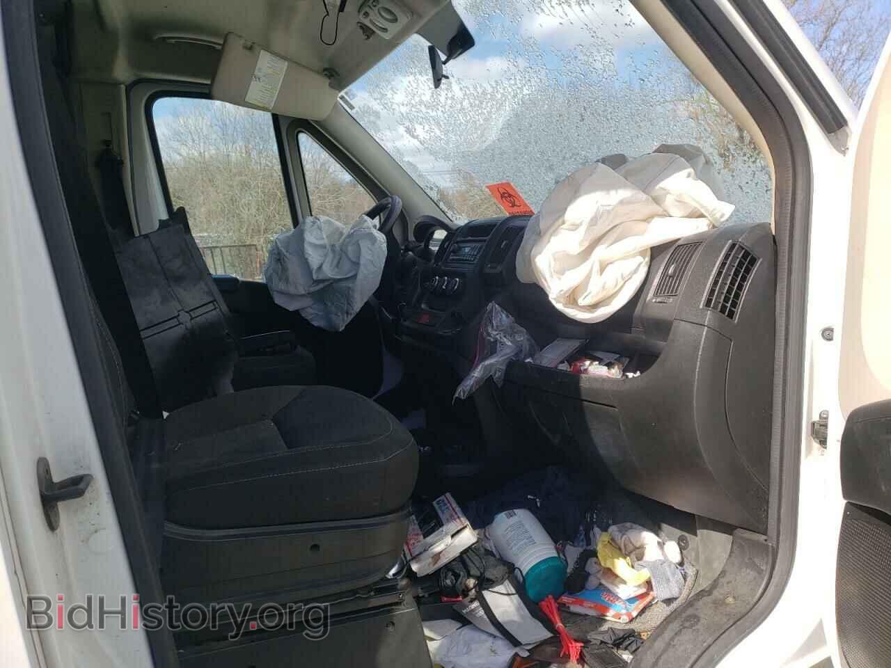 2015 RAM PROMASTER - VIN: 3C6TRVDG0FE515904 - Фото 5