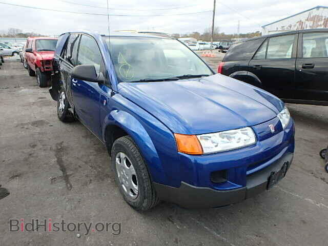 Фотография 5GZCZ33D35S826404 - SATURN VUE 2005
