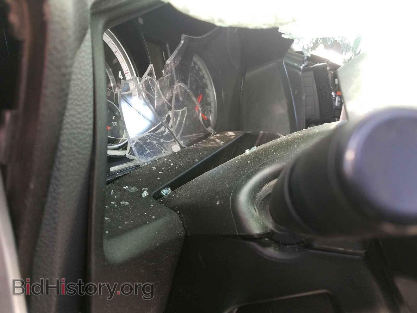2018 RAM 3500 - VIN: 3C63RRHLXJG311509 - Фото 8