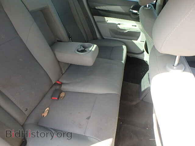 2007 DODGE CHARGER - VIN: 2B3KA43G17H638514 - Фото 6