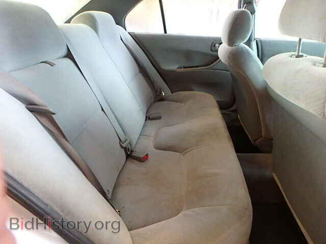 2003 MITSUBISHI GALANT - VIN: 4A3AA46G63E144539 - Фото 6