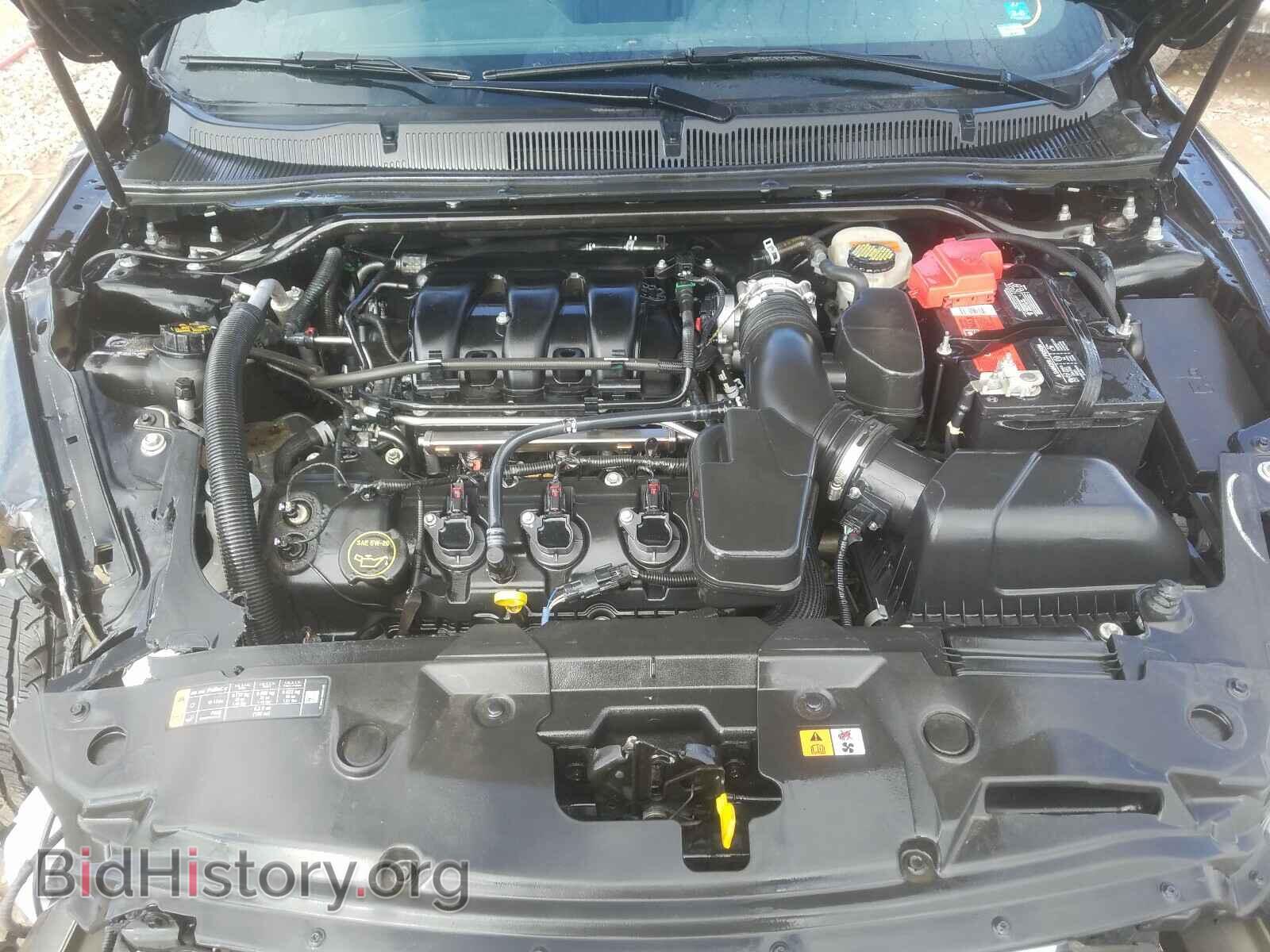 2015 FORD TAURUS - VIN: 1FAHP2E85FG172913 - Photo 7